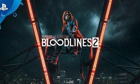 Vampire The Masquerade Bloodlines 2 Release Date Gameplay And Trailer Droidjournal