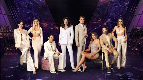 Vanderpump Rules Season 12 New Cast Premiere Date And More