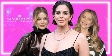 Vanderpump Rules To Return For Season 12 With Lisa New Cast