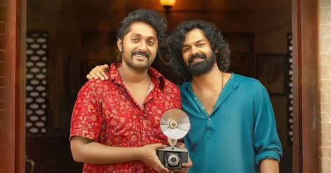 Varshangalkku Shesham Ott Release Details