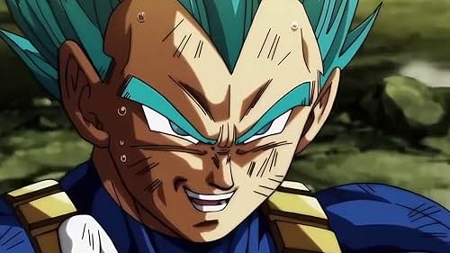 Vegeta News Imdb
