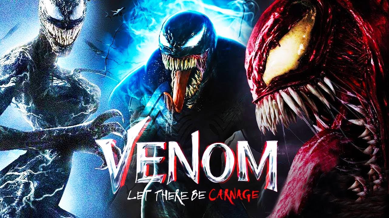 Venom 2 Release Date Confirmed Youtube