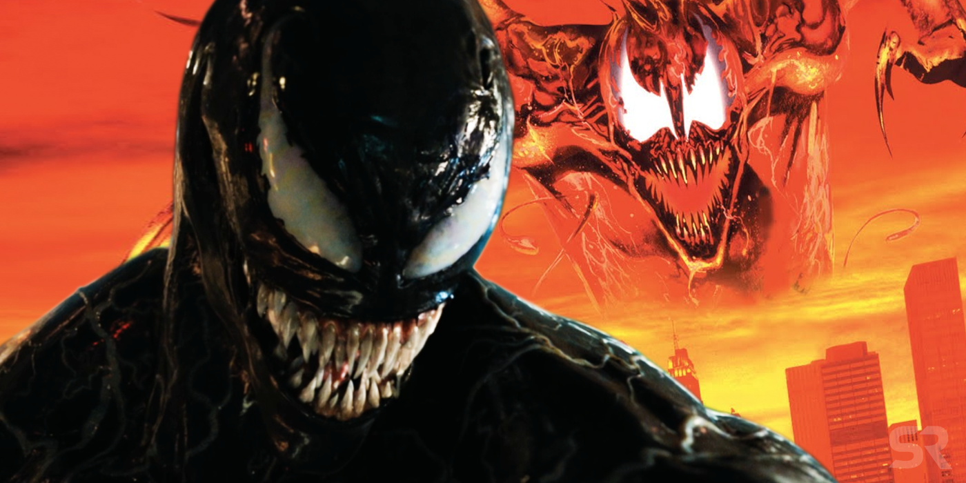 Venom 2 Release Date: Unmask the Latest Update