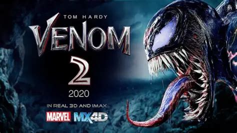 Venom 2 Trailer Release Date Cast Plot Spoilers Spider Man Cameo And More Updates On The Sequel