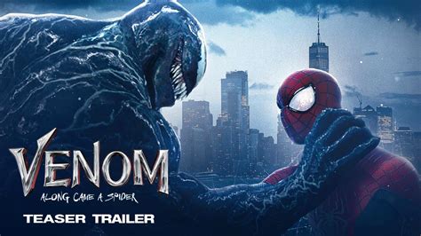 Venom 3 Release Date New Title Spiderman Connection Magicpin Blog