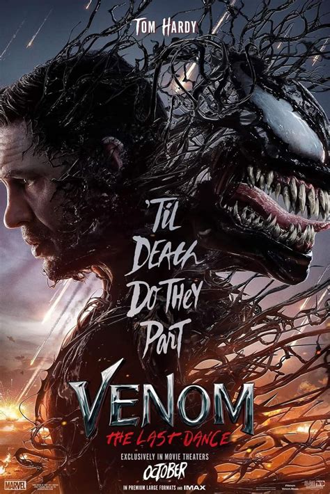 Venom The Last Dance 2024 Imdb