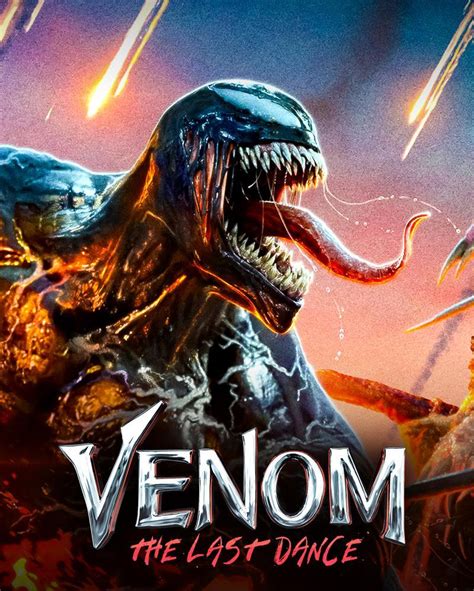 Venom The Last Dance Reviews What Are Critics First Reactions