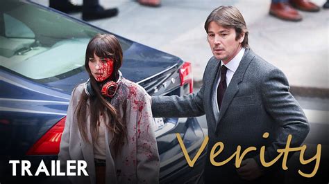 Verity Movie Release Date: What Fans Are Speculating About