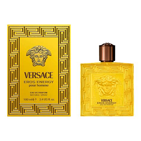 Versace Eros Energy Pour Homme Eau De Parfum Sephora Thailand