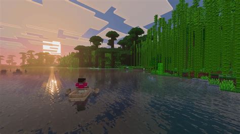 Vibrant Visuals Minecraft Release Date Revealed
