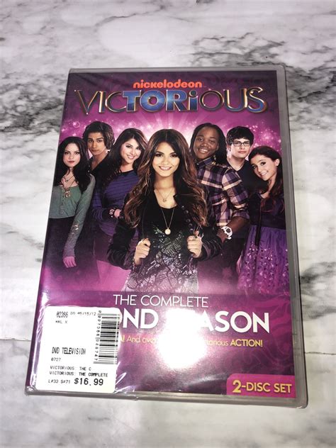 Victorious Release Date Surprising Fact You Didn't Know