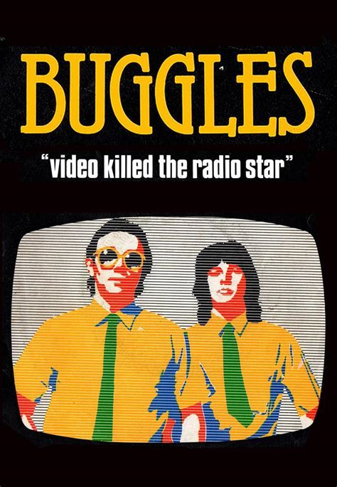 Quick Guide to the Video Killed the Radio Star Release Date
