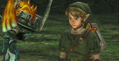 Video Take A Look At More Twilight Princess Hd Gameplay And Features Nintendo Life