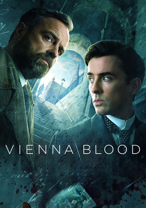 Vienna Blood Season 4 How To Watch Stream In The U S Telly Visions Vienna Blood Season 4 How To Watch Stream In The U S Telly Visions