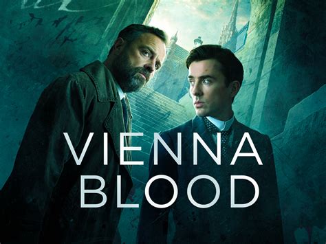 Vienna Blood Season 4 S First Look Images Telly Visions Vienna Blood Season 4 S First Look Images Telly Visions