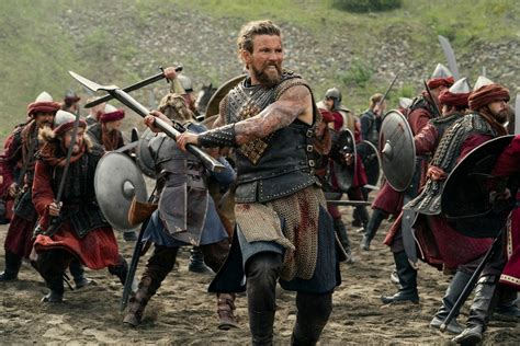 Vikings Valhalla Ending Explained What If There Was A Season 4 Historyextra