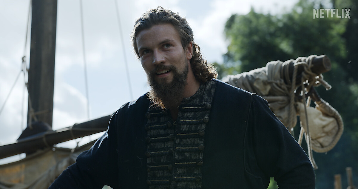 Vikings Valhalla Season 3 Release Date Revealed