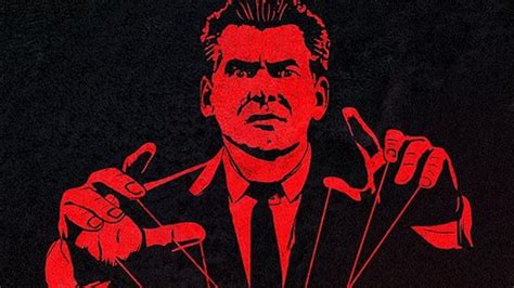 Vince Mcmahon Docuseries Sets Netflix Premiere Date