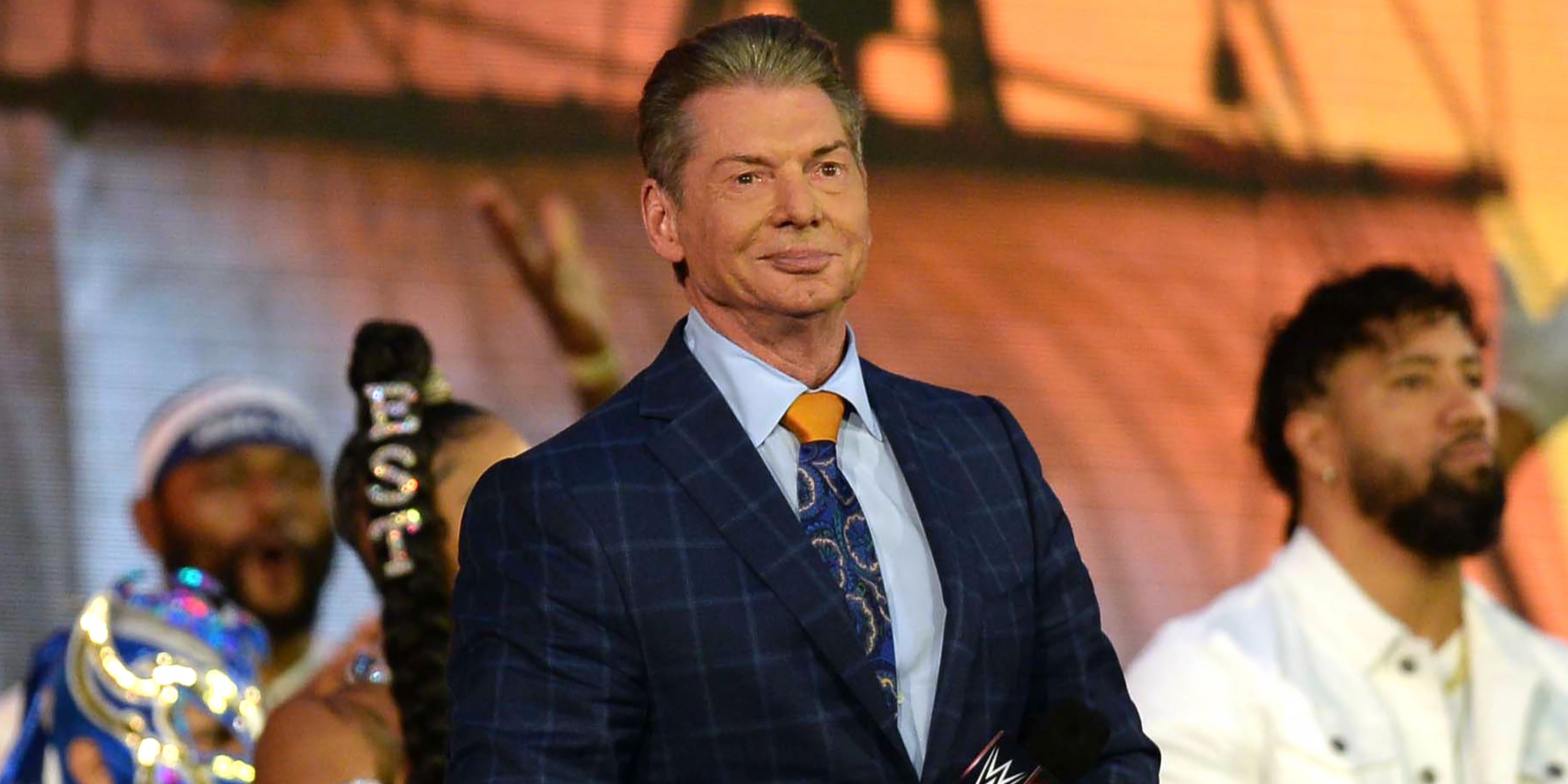 7 Things to Know About Vince McMahon Netflix Release Date