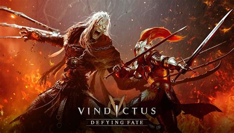 Vindictus Defying Fate