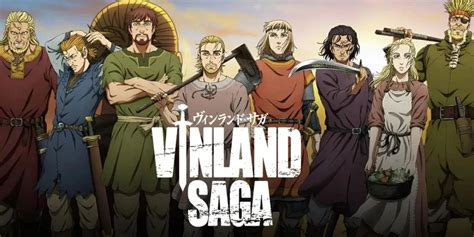 Vinland Saga Season 2 Finale Release Date And Time Countdown Where To Watch And More Vinland Saga Season 2 Finale Release Date And Time Countdown Where To Watch And More