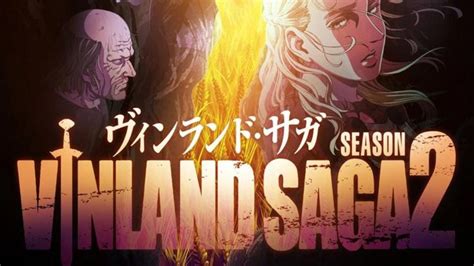 When Will Fans Get the Vinland Saga Season 2 Release Date?