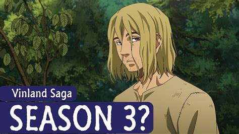 Vinland Saga Season 3 Release Date Hindi Vinland Saga Season 3 Release Date Hindi