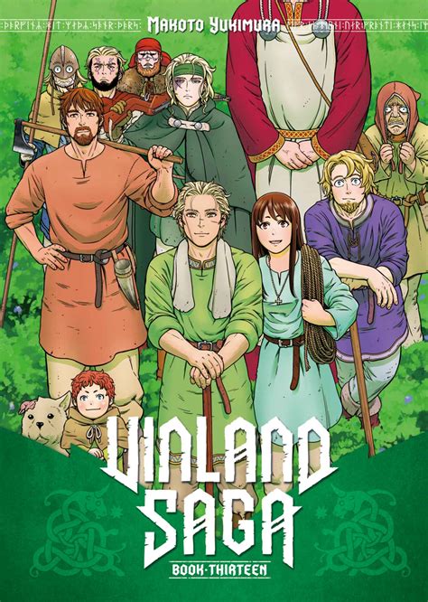 Maximize Your Investment: Vinland Saga Volume 14 Release Date Hardcover Price Analysis
