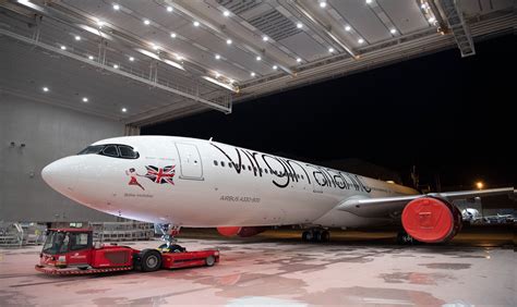 Virgin Atlantic New Sweet Spots To Europe And Africa From 6 000 Points Katie S Travel Tricks