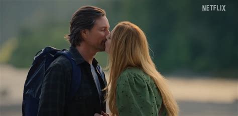 Virgin River Renewed For Season 8 At Netflix