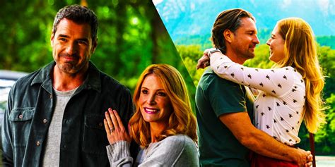 Virgin River Season 4 Release Date Cast And More Marie Claire Virgin River Season 4 Release Date Cast And More Marie Claire