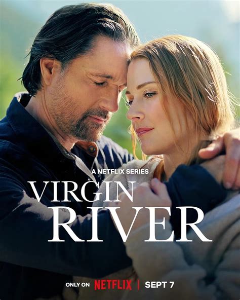 Virgin River Season 4 Release Date: Quick Update on When It Drops