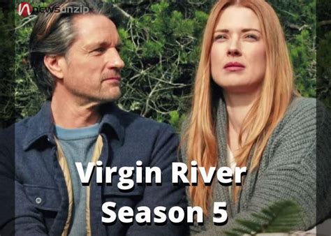Virgin River Season 5 Release Date Cast Key Details The Economic Times