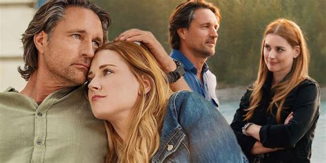 Virgin River Season 6 Everything You Need To Know