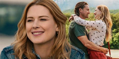 Virgin River Season 6 Netflix Premiere Cast Plot Mel S Parents Parade