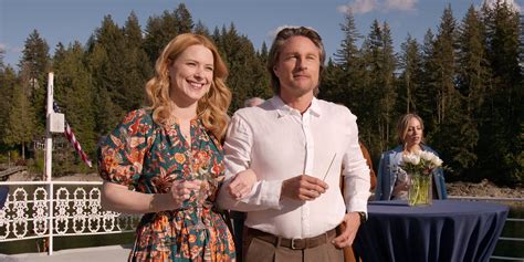 Virgin River Season 6 Release Date Announcement Could Be Coming In Days As Alexandra Breckenridge Teases News Manchester Evening News