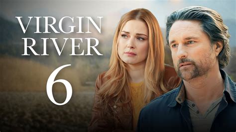 Virgin River Season 6 Release Date Cast Info Where To Watch