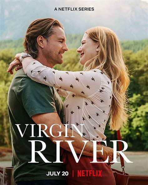 Virgin River Season 6 Release Date on Netflix: What Fans Are Excited to Discover
