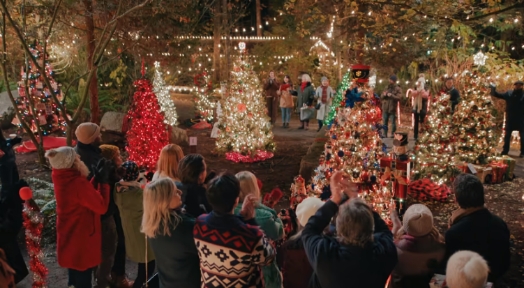 Virgin River Season 7 New Episodes Virgin River Season 7 Release Date Postponed From 2025 Here S When New Episodes May Premiere On Netflix The Economic Times