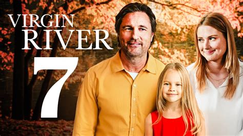 Virgin River Season 7 Release Date Trailer Cast More On Netflix