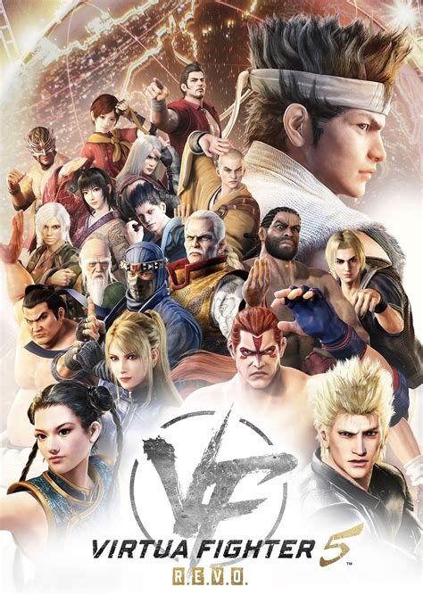 Virtua Fighter 6 Release Date: What Fans Can Expect in 2024