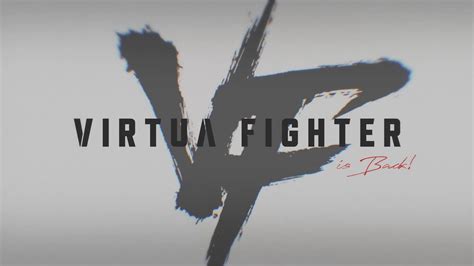 Virtua Fighter Direct Will Be On December 13 2024 12 00Am Est 2 00 Pm Jst R Virtuafighter