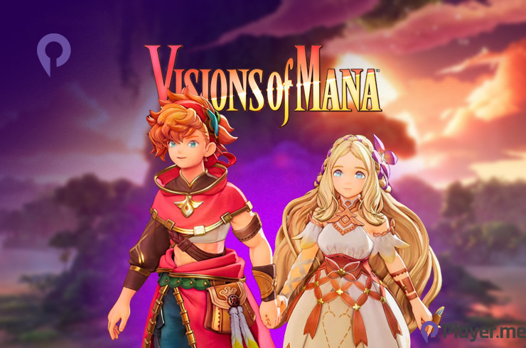 Visions of Mana Release Date Expected by 2024: Key Details Revealed