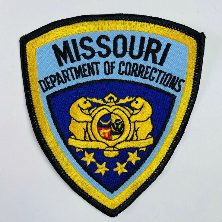 Visiting Missouri Department Of Corrections Visiting Missouri Department Of Corrections