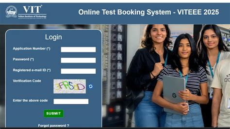 Viteee Admit Card 2025 Roll Number Slip Vit Engineering Entrance Exam Hall Ticket