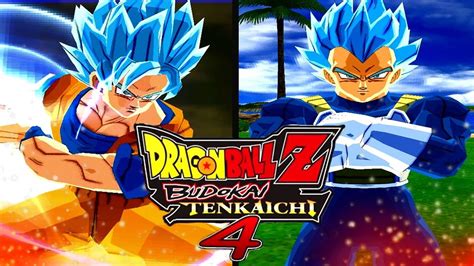 Voice Actor Revealed A New Hint About The Upcoming Dragon Ball Z Budokai Tenkaichi 4 Video Game Essentiallysports