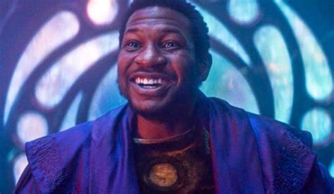 Waiting For An End To Marvel Studios Kang Storyline The Mcu Actually Supplied A Kang Dynasty Storyline Without Anyone Noticing Popverse