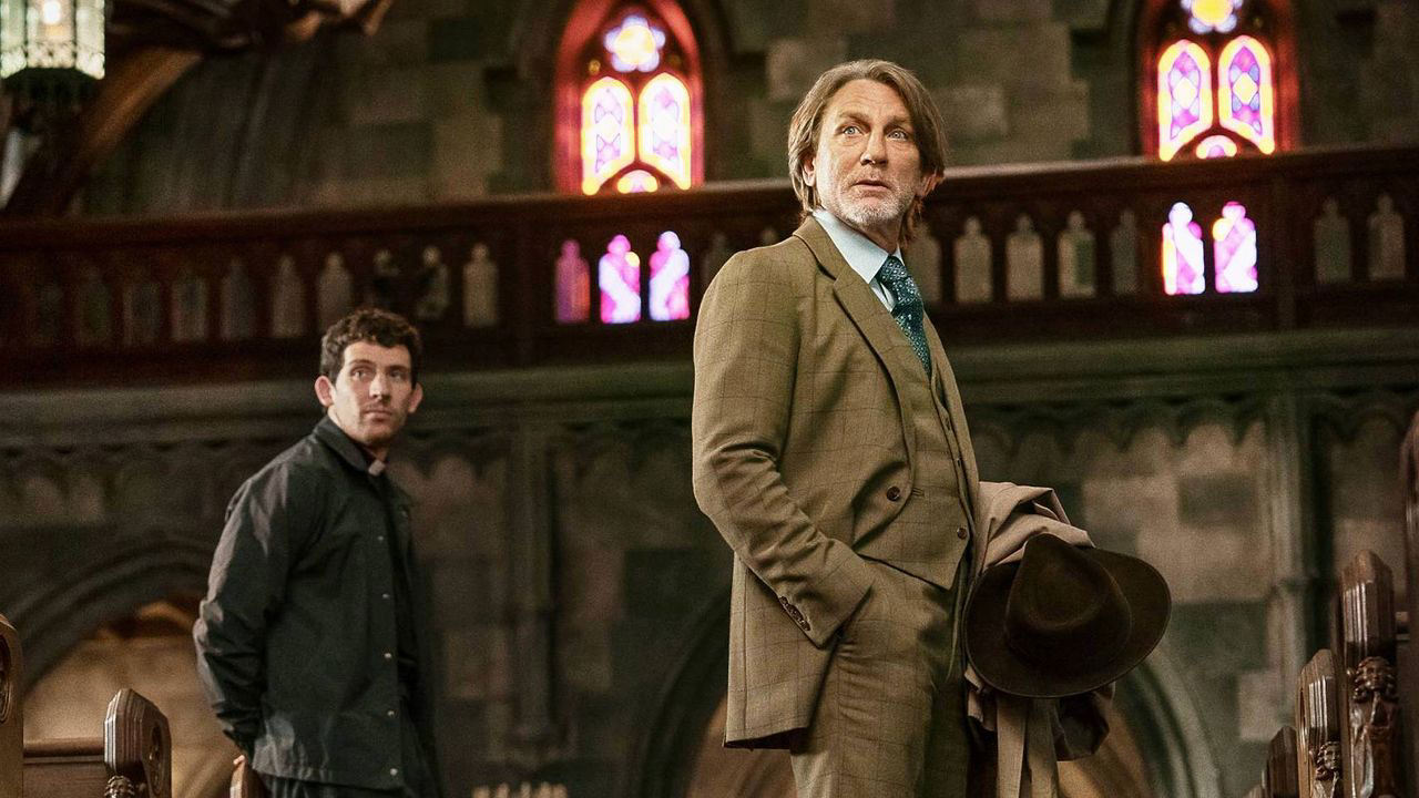 Wake Up Dead Man A Knives Out Mystery Release Date Cast And Everything We Know About Knives Out 3