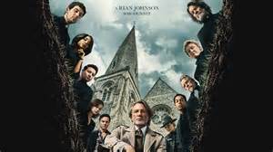 Wake Up Dead Man Release Date Compared to Its Fantasy Release Timeline