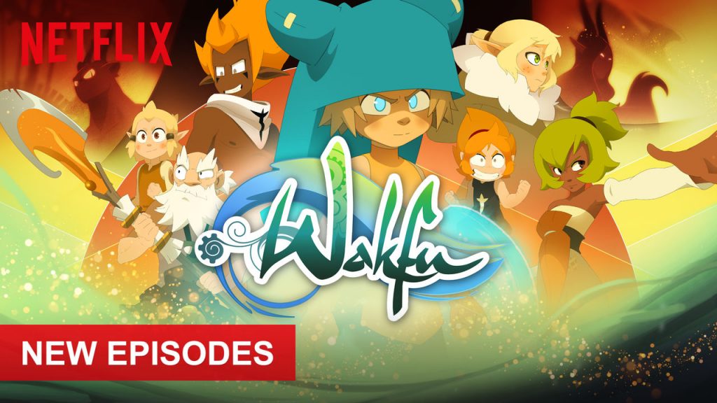 Wakfu Season 4 Release Date Netflix: The Ultimate Guide